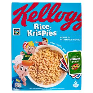 RICE KRISPIES KELLOGG'S 360g