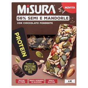 BARRETTA PROTEIN CIOCCOLATO G120