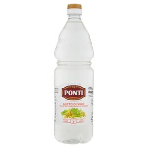 ACETO DECOLORATO PONTI 1LT PET