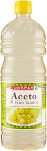 ACETO BIANCO ACIDITA' 6% DESPAR 1L PET