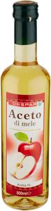 ACETO DI MELE DESPAR 500ML