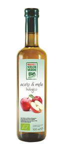 ACETO DI MELE 500ML BIOLOG. despar