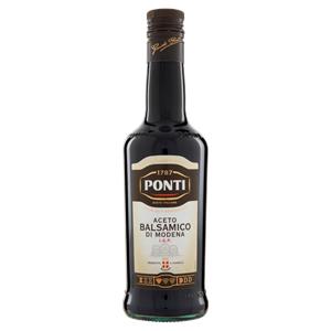 ACETO BALSAMICO MODENA PONTI 500ML