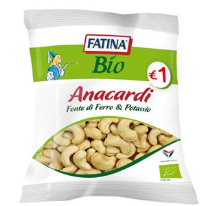 ANACARDI BIO FATINA 30g