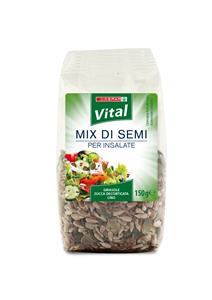 MIX SEMI PER INSALATE  VITAL 150g