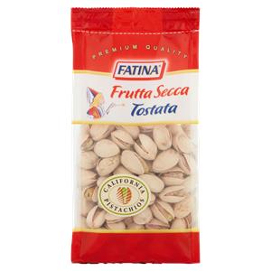 PISTACCHI TOST. CALIFORNIA FATINA 200g