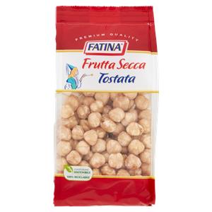 NOCCIOLE SGUSC. TOSTATE FATINA 200g