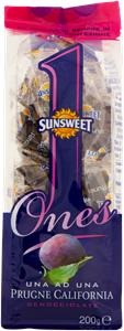 PRUGNE SUNSWEET ONES 200g