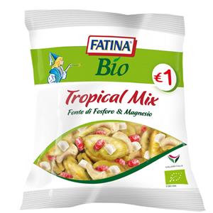 EXOTIC MIX FATINA 40g BIO