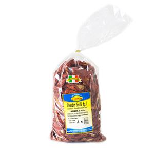 POMODORI SECCHI BUSTA 1kg