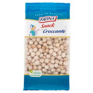 CECI TOSTATI SALATI FATINA 250g