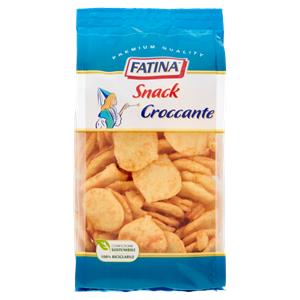 SNACK MEXICANOS FATINA 100g