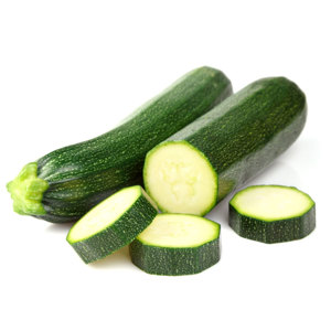 ZUCCHINE VERDI cat.2^