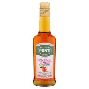 ACETO DI MELE PONTI 500ML DOLCEAGRO