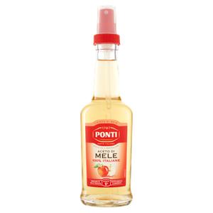 ACETO DI MELE PONTI 250ML SPRAY