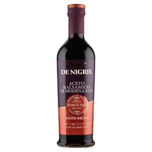 ACET.BALSAMICO MODENA IGP DENIGRIS 500ML