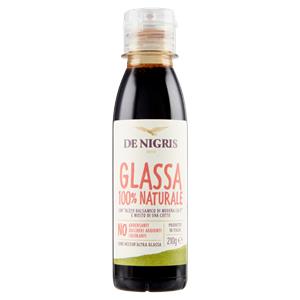 GLASSA ACETO DENIGRIS 210G 100% NATURALE