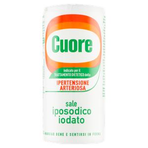 SALE IPOSODICO CUORE 180G