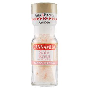 SALE ROSA CANNAMELA 60G HIMALAYA