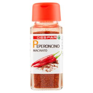 PEPERONCINO MACINATO DESPAR 45G VASO