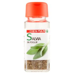 SALVIA FOGLIE DESPAR 12G VASO