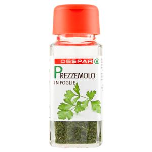 PREZZEMOLO FOGLIE DESPAR 15G VASO