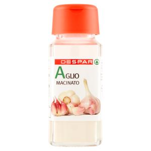 AGLIO MACINATO DESPAR 55G VASO