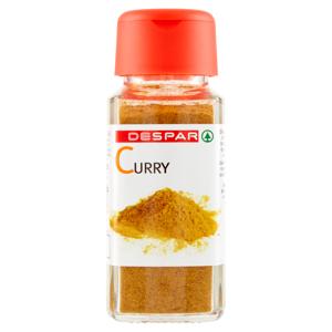 CURRY DESPAR 50G VASO