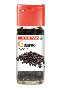 GINEPRO BACCHE DESPAR 32G VASO VETRO