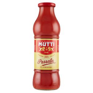 PASSATA MUTTI 700 GR DI POMODORO