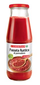 PASSATA DESPAR 690G RUSTICA