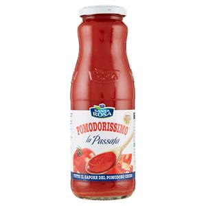 PASSATA SANTA ROSA 700G