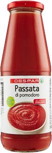 PASSATA DESPAR 690G BOTTIGLIA