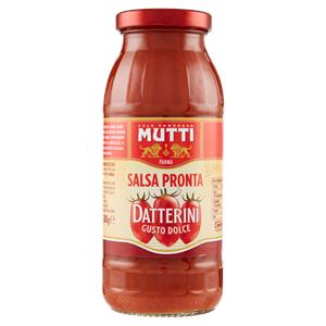 SALSA DI POMODORI DATTERINI MUTTI 300G