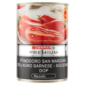 POMODORI DOP PREMIUM 400G SAN MARZANO