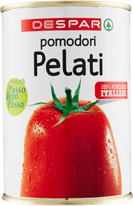 PELATI DESPAR 400G TERMO