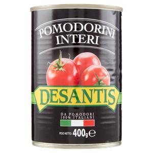 POMODORINI DESANTIS 400G