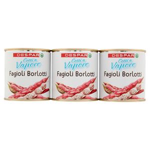 FAG.BORLOTTI DESPAR 150GX3 COTTI AL VAPO