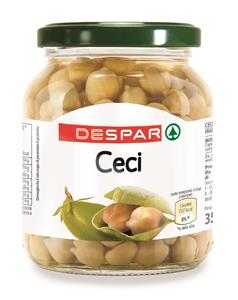 CECI DESPAR 350G VASO