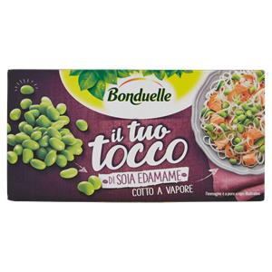 EDAMAME SOIA BONDUELLE ILTUOTOCCO 80GX2