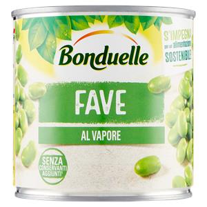 FAVE BONDUELLE 310G LATTINA