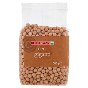 CECI DESPAR 500g GIGANTI