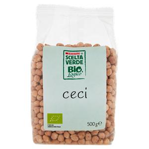 CECI SCELTA VERDE 500g