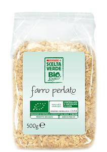 FARRO BIOLOGICO 500g