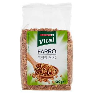 FARRO PERLATO VITAL 500g