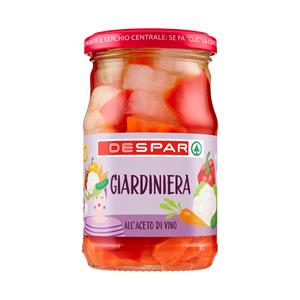 GIARDINIERA DESPAR 300G