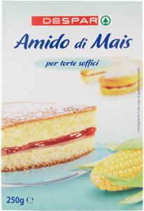 AMIDO DI MAIS DESPAR 250G