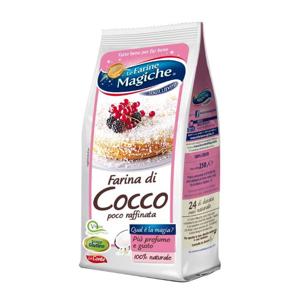 FARINA DI COCCO LOCONTE 250G