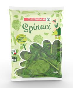 SPINACI DESPAR 500g