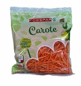 CAROTE JULIENNE DESPAR 200g